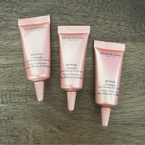 Elizabeth Arden | Retinol Ceramide Line Erasing Eye Cream Trio